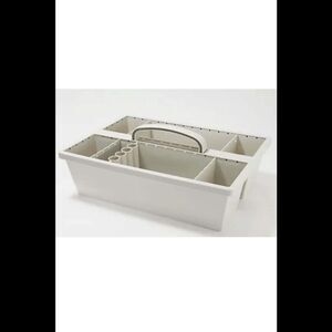 Kootoo Storage Container System White